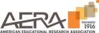 American Educational Research Association (AREA). 