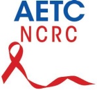 AIDS Education Treatment Center HIV Summit. 