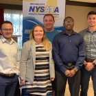NYSATA Presentation. 