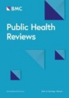 Journal of Public Health Reviews. 