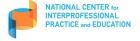 National Center for Interprofessional Practice and Education. 