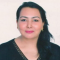 Khadija Ajmal.