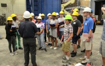 Earthquake Center at UB. 