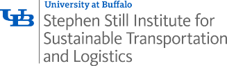 University at Buffalo Stephen Still Institute for Sustainable Transportation and Logistics. 