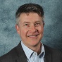Brendan Mehaffy. 