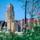 Photo of City of Buffalo. 