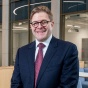 Photo of Jeffrey Grabill. 