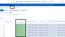 Grades window. To adjust your grade scheme, select “Schemes” from the Grades page. 