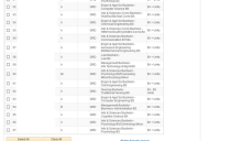 At the bottom of the Grade Roster, select Post to officially post the grades to the HUB system. 