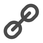 Insert Quicklink icon. 