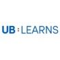 UB Learns icon. 