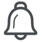 Update alerts icon. 