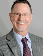 Portrait photo of Dr. Thomas Langan, M.D. 