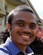 Portrait photo of Kabir Jalal, PhD. 