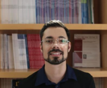 Gustavo Della Flora Nunes. 