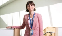 Laura Feltri, MD. 