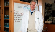 Lawrence Wrabetz, MD. 