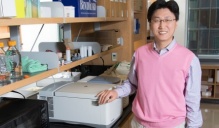 Yungki Park, PhD. 