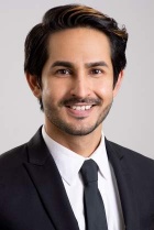 photo of Narayan Dhimal. 