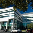 New York State Center of Excellence in Bioinformatics Life Sciences Building. 