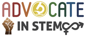 Zoom image: At the&nbsp;Institute for Myelin and Glia Exploration we value diversity. We commit to a welcoming environment for all, including people of any race, ethnicity, nationality, age, gender, sexual orientation, religion, socioeconomic status, language, (dis)ability, political perspective, underrepresented minorities, and people from disadvantageous backgrounds, or victims of any forms of violence. Our diversity, equity, and inclusion committee works to support our students, staff, and faculty, in order to promote diversity, equity, and inclusion within our institute, and ensure all are given equal opportunities and receive impartial and fair treatment. At the Institute for Myelin and Glia Exploration, we strongly believe that diversity strengthens our science and is a resource and a benefit for everyone, and we stand against discrimination towards anybody.&nbsp;&nbsp; Feedback&nbsp;regarding concerns you may have, an experience you have had, or ideas on how we can improve diversity in our institute are encouraged and appreciated. ["ADVOCATE in STEM" Logo designed by the Smith&nbsp;Laboratory. Used with permission.] 