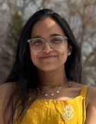 Zoom image: Swathi Tumuluri , Master Student in Pharmacology &amp; Toxicology 