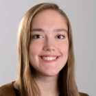 Zoom image: Protrait photo image of Karissa Garbarini. 