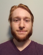 Zoom image: Zachary Smith, &nbsp; &nbsp; &nbsp; Master Student in Pharmacology &amp; Toxicology 
