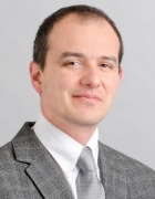 Protrait photo image of Pablo Paez. 