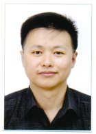 Zoom image: Image of a portrait photo of Fan Chuandong. 