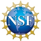 NSF logo. 
