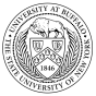 UB seal. 
