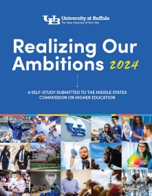 UB Self Study Cover. 