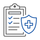 Health insurance. 