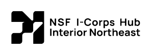 NSF I-Corps Hub Interior Northeast. 