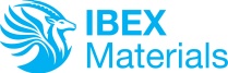 IBEX Materials logo. 