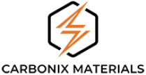 Carbonix Materials logo. 