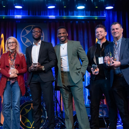UB Cultivator Startup ventures Program. 
