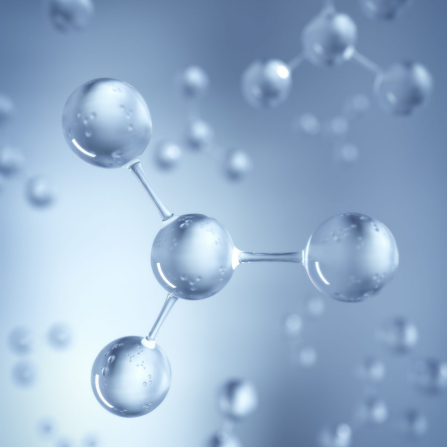Molecule. 