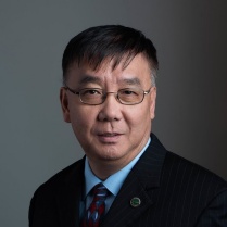 Jim P. Zheng. 