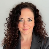Stacey Johnson. 