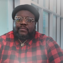 Derrick. 
