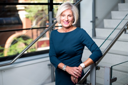 Caroline Attardo Genco, PhD. 