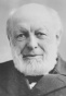 Former UB President Eben Carleton Sprague.