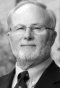 Former UB President William R. Greiner.