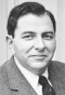 Former UB President Martin M. Myerson.