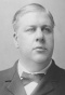 Former UB President Wilson S. Bissell.