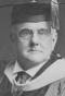 Former UB President Charles P. Norton. 