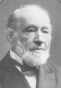 Former UB President James O. Putnam. 