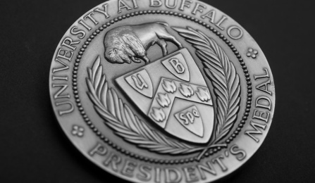 President's Medal. 